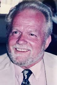 John H. Leaman Obituary