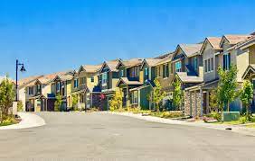 While you can simply search tract homes in listings, the easiest way to find them is to ask your realtor. What Is A Tract House The Most Affordable Housing Development
