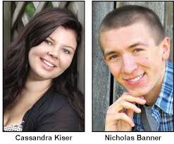 North Clarion announces top students for 2015