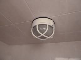 Get something to stand on so you can reach the fixture there are many types each requiring different methods if you dont know get someone else to do it for you, some of these ceiling light fixtures are. Replacing Shower Dome Light Bulb Home Improvement Stack Exchange