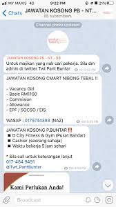 Receive alerts for this search. Parit Buntaq Twt Paritbuntar Twitter