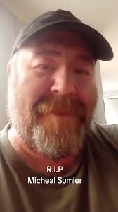 Michael Sumler Funeral