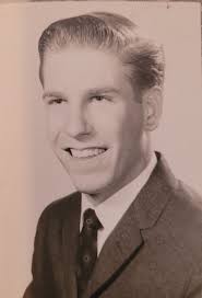 Obituary of Benjamin J. Botts, Jr.