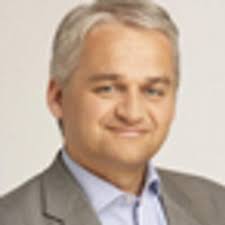 Colin Brazier (@ColinBrazierTV)