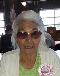 Obituary information for Josefa Schilling