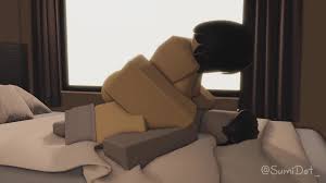 Confession - Roblox Sex Movie by SumiDot