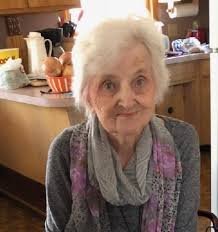 Rita Gentle Obituary (1926