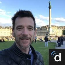 Dr. James T. DeVries, MD