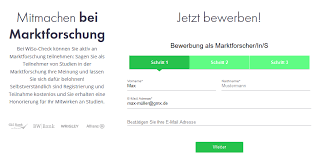 Warnung Vor Wiso Check Com Marfos Marktforschung Gmbh Vs Wiso Ck Gmbh Co Kg Anwerbung Von Verkaufs Oder Finanzagenten Uber Das Post Oder Videoident Verfahren Eroffnen Sollen Fake Betrug Hat sich darauf spezialisiert mittleren und kleineren unternehmungen zu einem erfolgreichen auftritt im internet zu. marfos marktforschung gmbh vs wiso ck