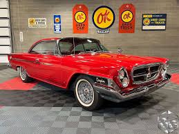Image result for Rosewood 1962 Chrysler