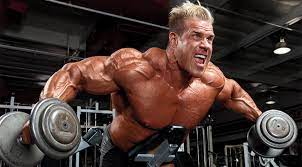 Jay Cutler Bodybuilder Net Worth 2021 Salary Annual Income