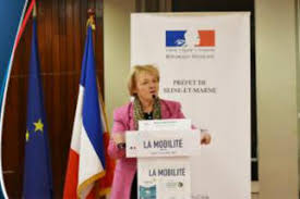 Vous bénéficiez d'un droit d'accès et de rectification de vos données personnelles. Seine Et Marne Priorite A La Solidarite Et A L Intermodalite La Prefecture Et Les Services De L Etat En Region Ile De France