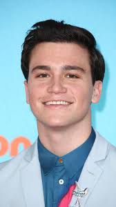 Nickelodeon Boyfriends: See Then-and-Now Photos