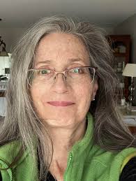 Seanan McGuire 2018 Author Guest of Honor