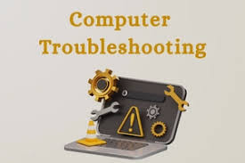 Image result for Computer Troubleshooting