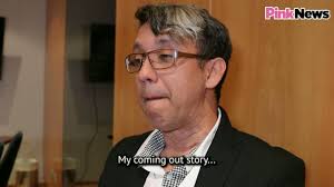 Meet LGBT+ rights activist Caleb Orozco