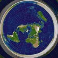 Teoriya Ploskoj Zemli Ili Podtverzhdenie Nalichiya Ploskogo Uma Pikabu