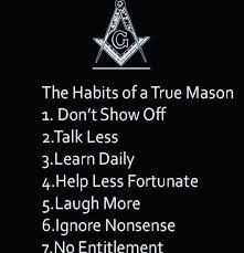 Pin By Barbara Davis On F A M Freemason Quotes Freemasonry Symbols Freemasonry