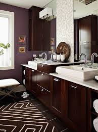 22 Baths With Stylish Color Combinations Bathroom Color Schemes Bathroom Color Beautiful Bathrooms