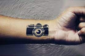 What are you waiting for as here comes a. 80 Camera Tattoo Designs For Men Photography Ink Ideas Camera Tattoo Design Camera Tattoo Camera Tattoos