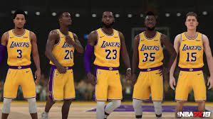 Find new pieces and styles for your wardrobe Nba 2k20 1 12 Patch Notes Update 12 Official