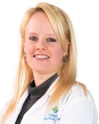 Bethany Williams, PA