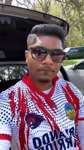 Shane Persaud's Instagram, Twitter & Facebook