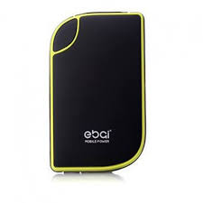 แบตสำรอง ebai q1 5000mah ราคา 800 บาท code : Ebai Power Bank 11200 Mah Yellow ØªÙˆØµÙŠÙ„ Taw9eel Com