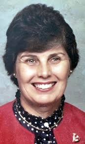 Marjorie T. Chase Obituary