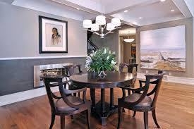 See our best two tone wall paint ideas that is perfect for bedroom, living room, kitchen, and any room in. Are Two Tone Walls Making A Comeback Here Are 20 Examples Dining Room Colors Dining Room Paint Dining Room Paint Colors