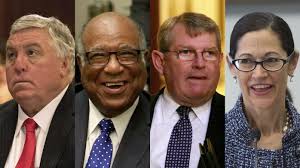 Springfield politics take center stage in 'ComEd Four' trial