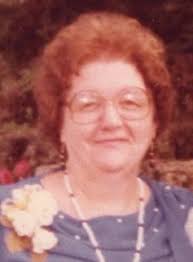 Obituary For Marie Madeline White 'Marie'