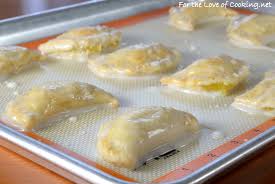 A great collection of hostess copy cat recipes to let you make your favorite hostess treats at so news was all over this morning about hostess brands is closing. Mini Lemon Hand Pies For The Love Of Cooking