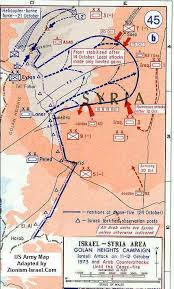 Pin On Yom Kippur War 1974
