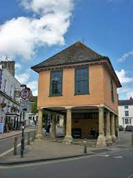 Buckland was part of berkshire until the 1974 boundary changes transferred it to oxfordshire.the 2011 census recorded the parish's population as 588. Faringdon Wikipedia