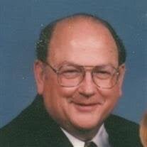 Fredrick "Keith" McLaughlin Obituary