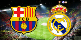 Cristiano ronaldo scored the whites' goal after a spectacular move that saw an outstanding backheeled assist from benzema. Barcelona Real Madrid El Clasico 20 21 Tickets Online Campnou De
