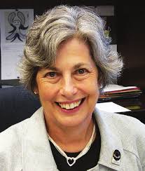 From the Dean of Libraries Bonnie MacEwan Welcome Back!