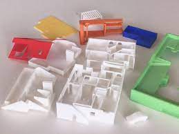Und es macht mir einen riesen spaß, die dinge zu entwerfen und dann materiell werden zu. Myhouse 3d Ihr Haus Als Modell In 3d Drucken