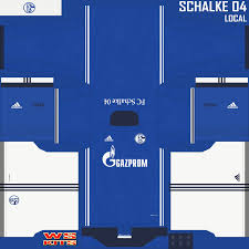 Please like and subscribe download link : Schalke 04 Dream League Kit
