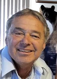 Scott Baugher's Instagram, Twitter & Facebook