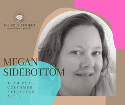 Megan Sidebottom