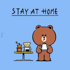 ciao salut line friends diy prints character design