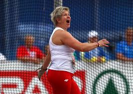 Her last victories are the women's hammer throw in the paavo nurmi games 2019 and the. Cnn Sport On Twitter Breaking Anita Wlodarczyk Smashes World Record In Women S Hammer Throw Beating Rivals By Over Five Meters Pol