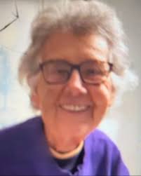 Marion Phyllis Searles (nee Showers) Obituary March 20, 2025