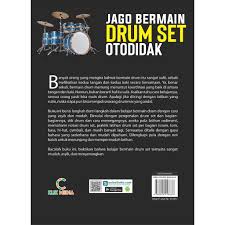 We did not find results for: New Buku Jago Bermain Drum Set Otodidak Panduan Langkah Demi Langkah Cklik Shopee Indonesia