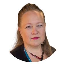 Meet the HFMA policy and technical team