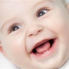 You need not use soaps every time you give her a bath. Baby S First Tooth 7 Facts Parents Should Know Healthychildren Org