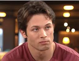 Is Tate leaving Days of Our Lives?