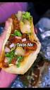Tacos Mx Fulham Halal | TikTok